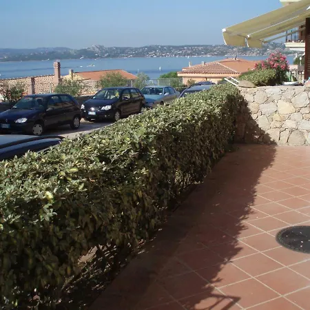 Appartamento Residence Weber La Maddalena  Exterior photo