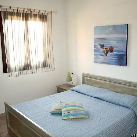 Appartamento Residence Weber La Maddalena  Exterior photo