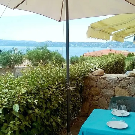 Appartamento Residence Weber La Maddalena  Exterior photo