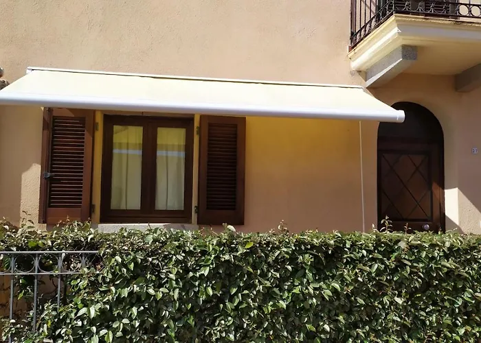 Appartamento Residence Weber