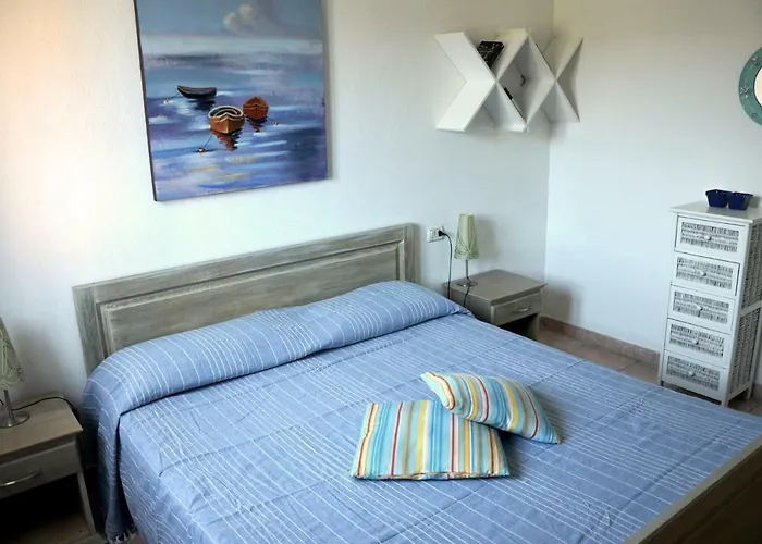 Appartamento Residence Weber
