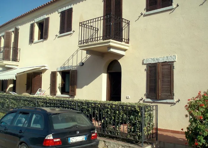 Appartamento Residence Weber