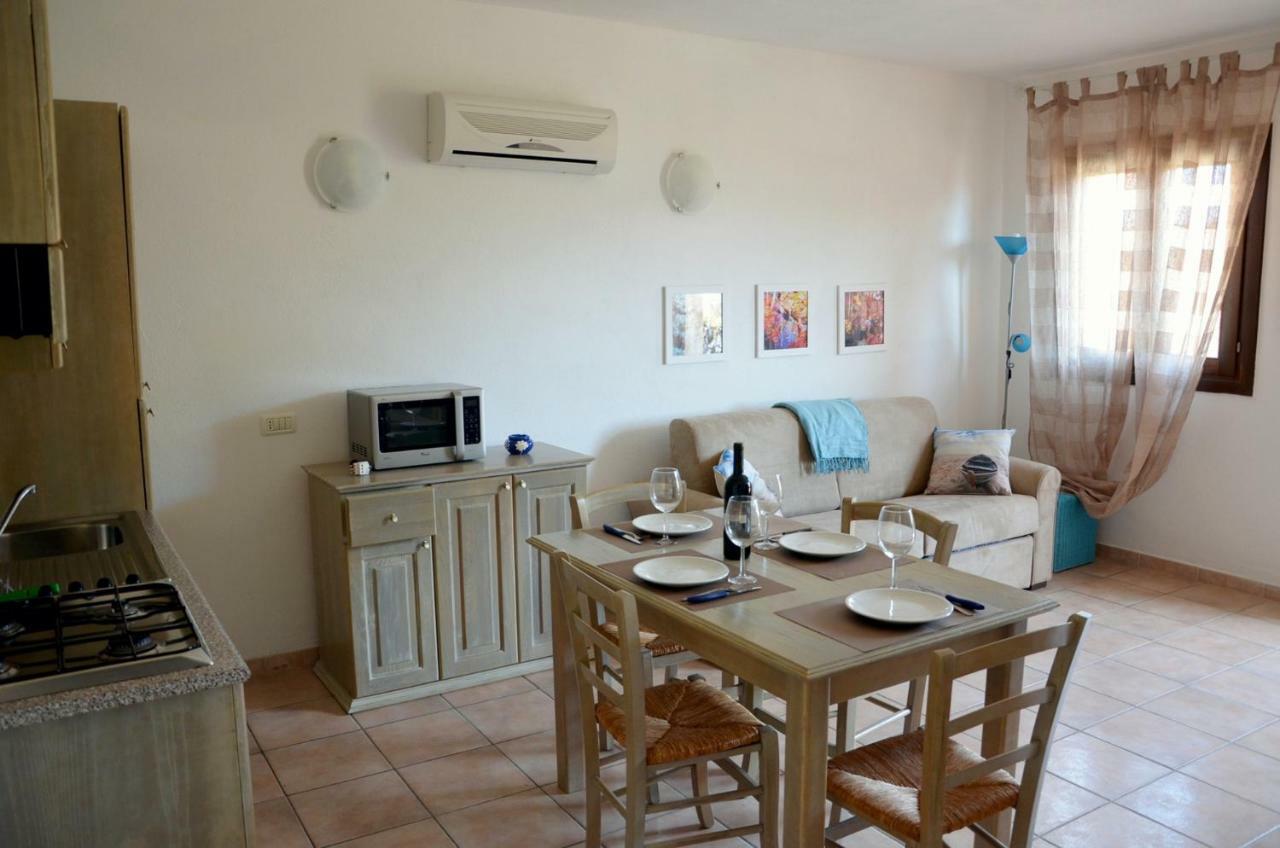 Weber Apartment *