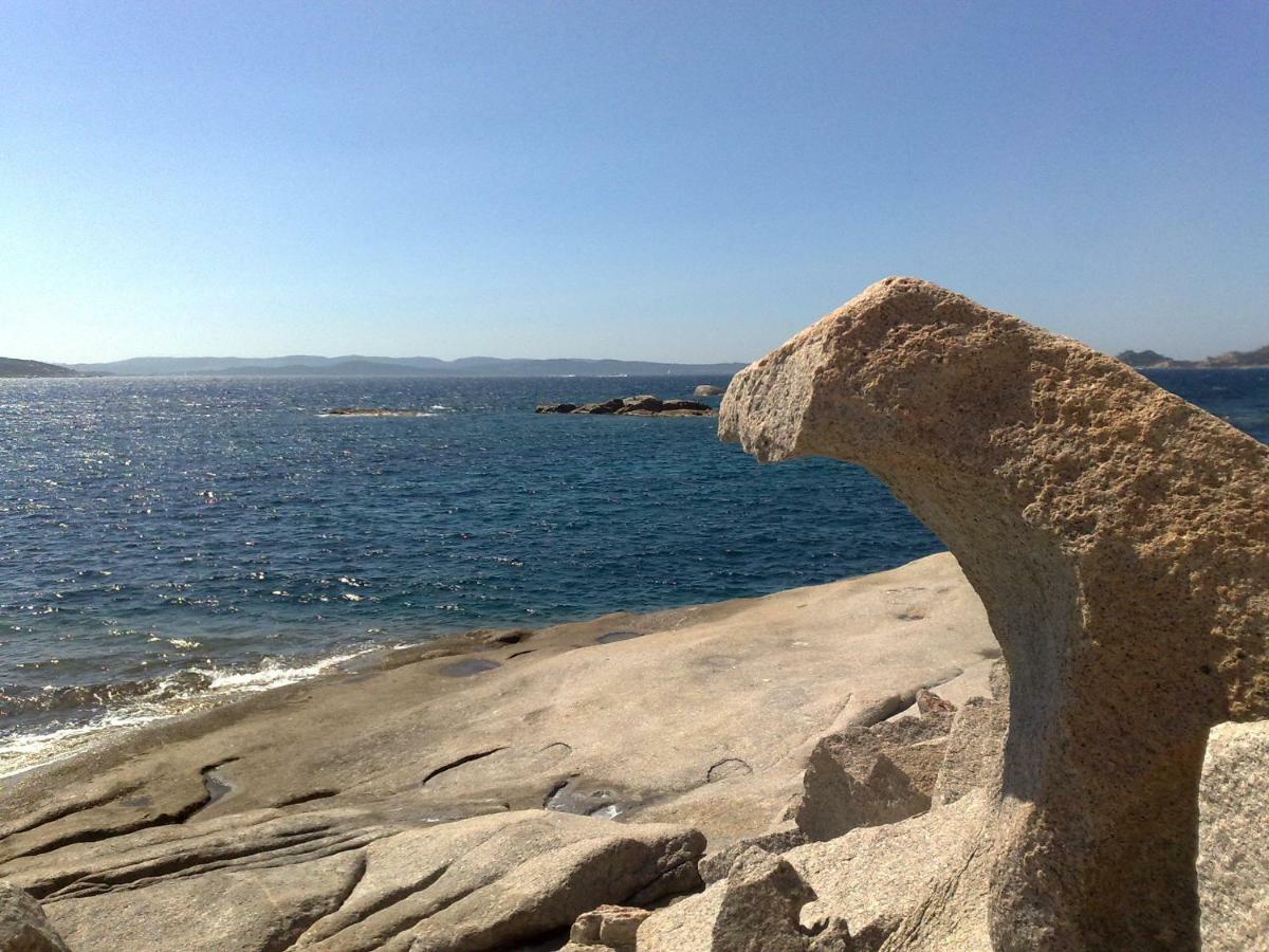 Weber La Maddalena (Sassari)