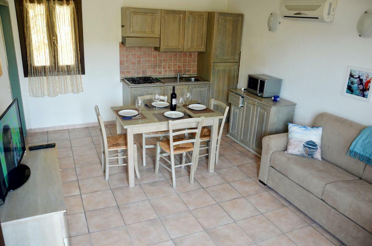 Apartment Weber La Maddalena (Sassari)