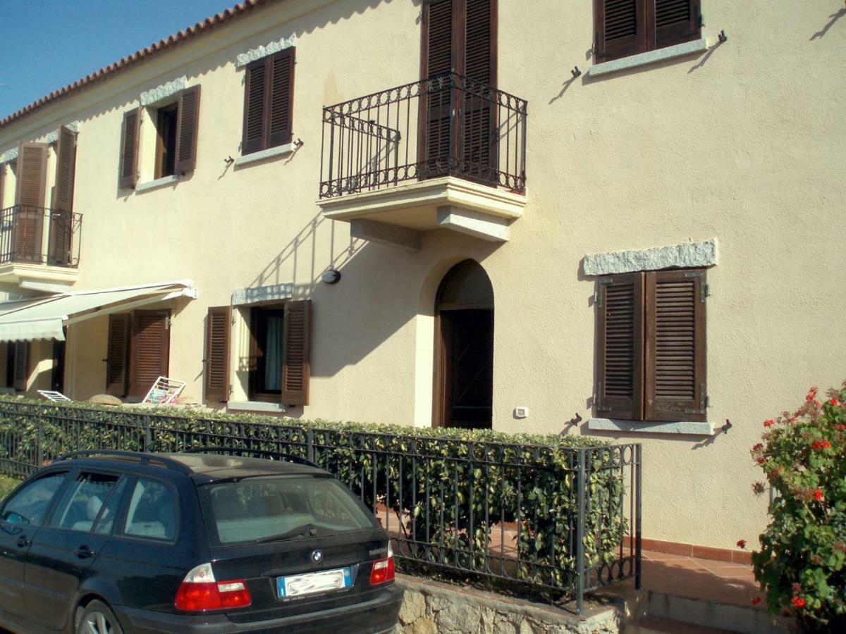 Weber Apartment