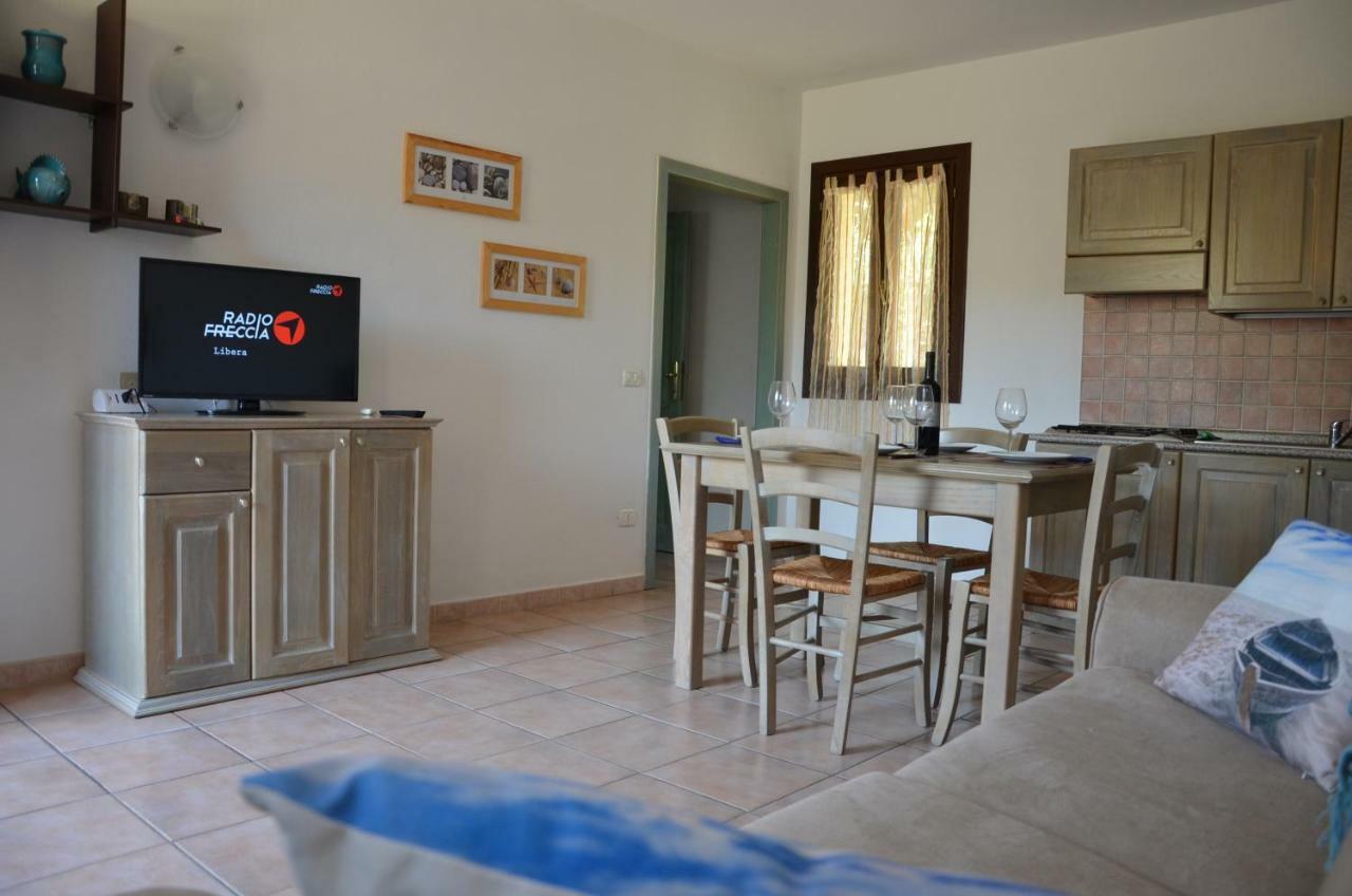 Weber La Maddalena (Sassari)